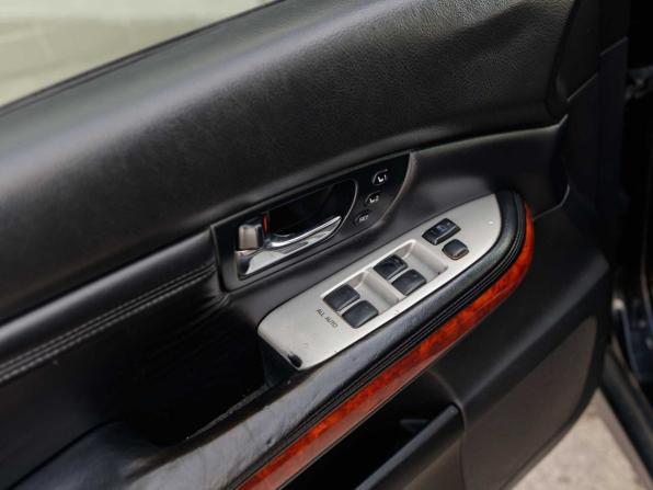 Lexus RX II с пробегом 2004 года, цена 1 160 000 рублей, 197470 км, внедорожник, Автокод Объявления