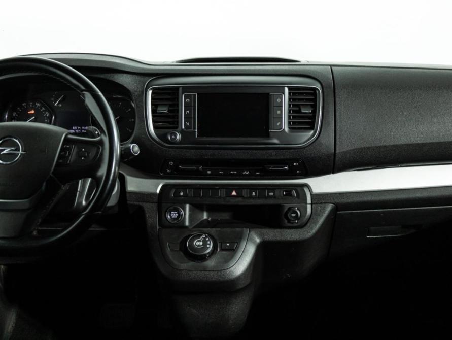 Opel Zafira Life I Санкт-Петербург  - изображение 14