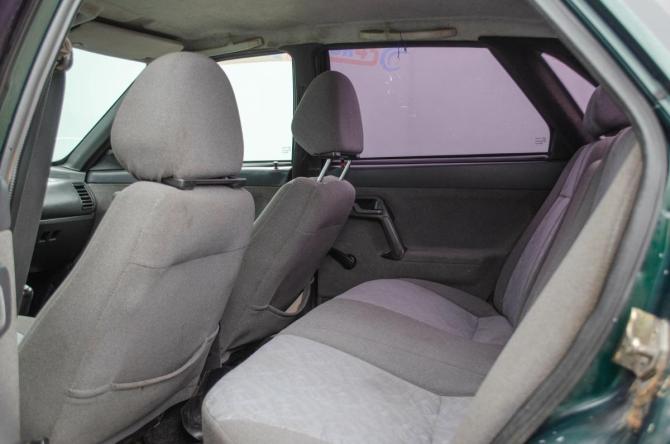 Lada (ВАЗ) 2110 с пробегом 2004 года, цена 119 000 рублей, 200000 км, седан, Автокод Объявления