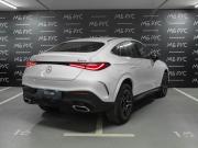 Mercedes-Benz GLC Coupe II (C254) Москва  - изображение 27