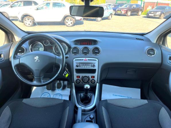 Peugeot 308 I Рестайлинг с пробегом 2011 года, цена 563 300 рублей, 132945 км, хэтчбек, Автокод Объявления