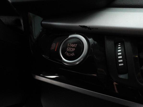 BMW X5 III (F15) с пробегом 2015 года, цена 2 609 000 рублей, 301704 км, внедорожник, Автокод Объявления