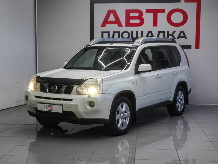 Nissan X-Trail II Челябинск  - изображение 1