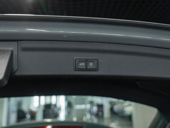 Audi Q3 II (F3) с пробегом 2026 года, цена 3 940 000 рублей, 19 км, внедорожник, Автокод Объявления