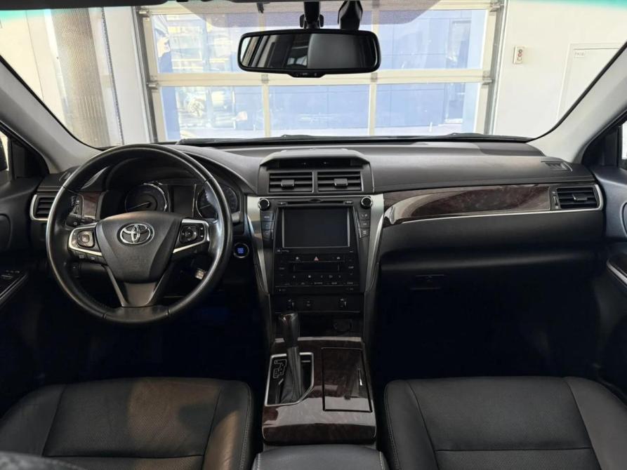 Toyota Camry VII (XV50) Рестайлинг 2 Подольск  - изображение 18