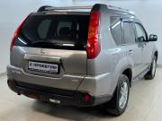 Nissan X-Trail II Москва  - изображение 20
