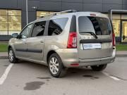 Lada (ВАЗ) Largus I Рестайлинг Ярославль  - изображение 24