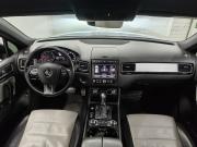 Volkswagen Touareg II Рестайлинг Москва  - изображение 28