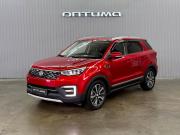 Changan CS55 I Краснодар  - изображение 21