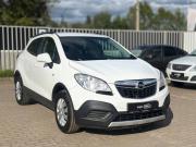 Opel Mokka I Тверь  - изображение 20