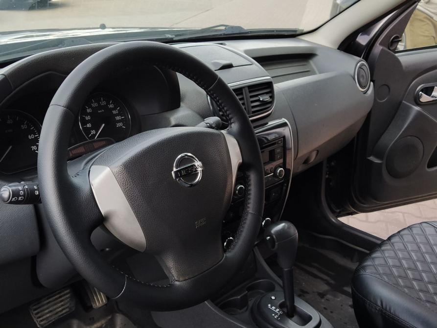 Nissan Terrano III (D10) Екатеринбург  - изображение 15