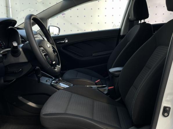 Kia Cerato III Рестайлинг (Classic) с пробегом 2019 года, цена 1 720 000 рублей, 76066 км, седан, Автокод Объявления