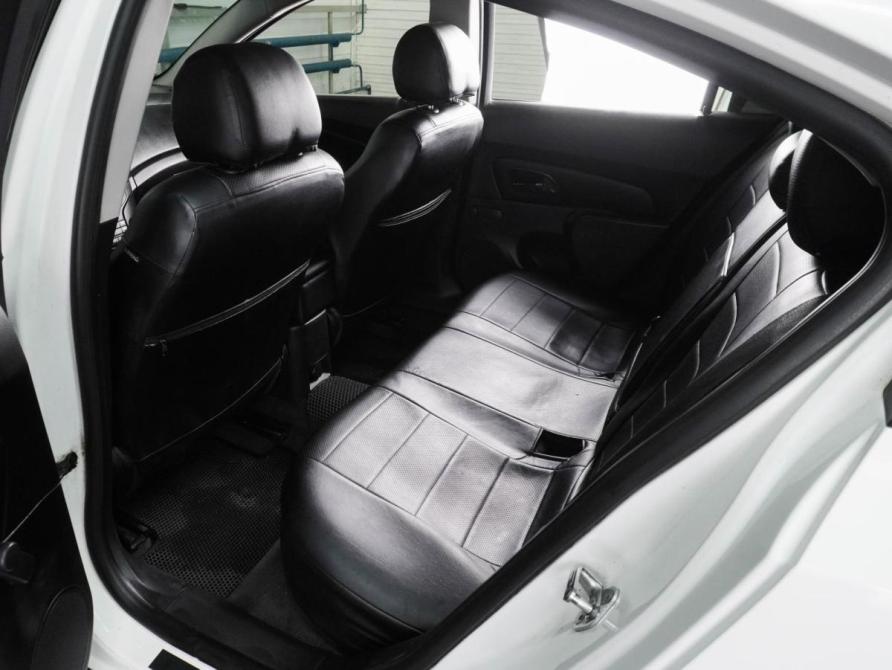 Chevrolet Cruze I Воронеж  - изображение 11