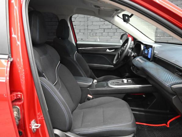 Haval Jolion I с пробегом 2023 года, цена 1 740 000 рублей, 62654 км, внедорожник, Автокод Объявления
