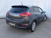 Kia Ceed II Москва  - изображение 26