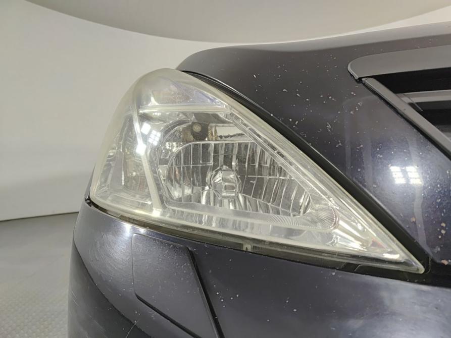 Nissan Teana II Уфа  - изображение 21