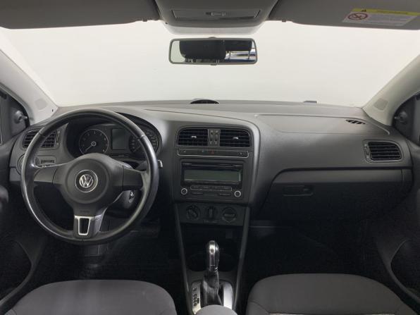 Volkswagen Polo V с пробегом 2010 года, цена 479 000 рублей, 193602 км, хэтчбек, Автокод Объявления