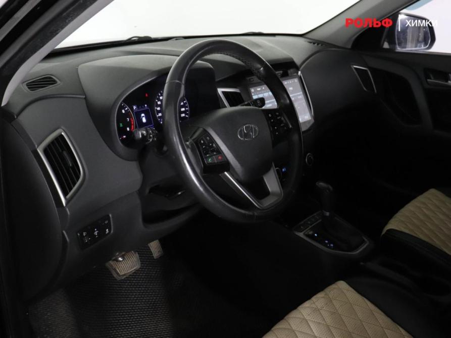 Hyundai Creta I Химки  - изображение 7