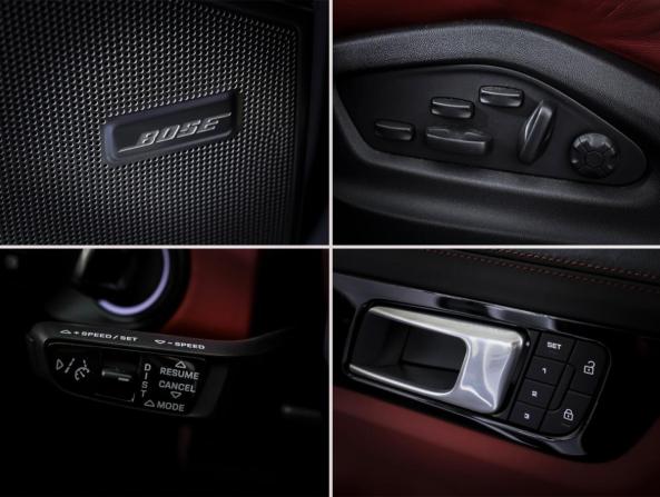 Porsche Cayenne III с пробегом 2022 года, цена 10 890 000 рублей, 36630 км, внедорожник, Автокод Объявления