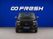 Lada (ВАЗ) Niva Legend Москва  - изображение 19