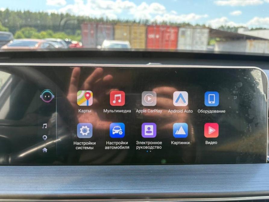 Chery Tiggo 4 Pro I Нижний Тагил  - изображение 19