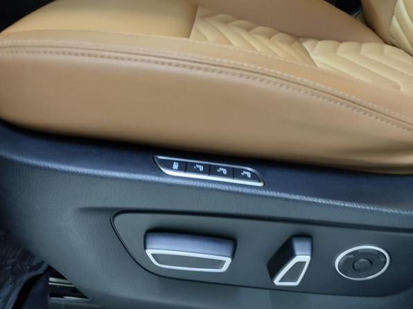 Changan CS95 I Рестайлинг 2 с пробегом 2023 года, цена 2 800 000 рублей, 60100 км, внедорожник, Автокод Объявления