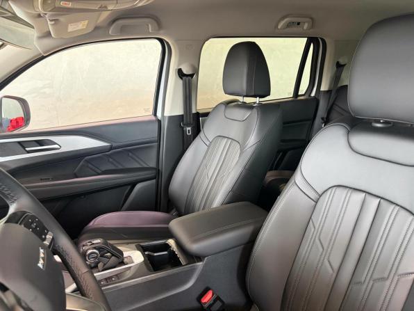 Новый Haval H5 II 2026 года, цена 4 049 000 рублей, внедорожник, Автокод Объявления
