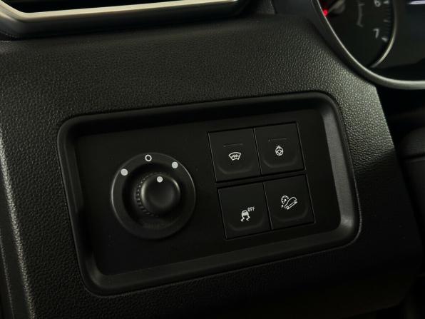 Renault Duster II с пробегом 2021 года, цена 2 120 000 рублей, 45345 км, внедорожник, Автокод Объявления