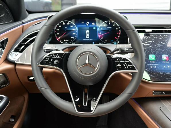 Mercedes-Benz E-Класс VI (W214 S214) с пробегом 2024 года, цена 7 990 000 рублей, 101 км, седан, Автокод Объявления