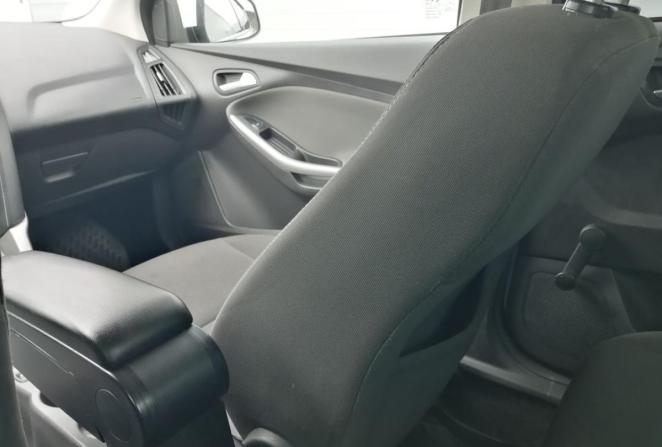 Ford Focus III с пробегом 2012 года, цена 700 000 рублей, 137001 км, седан, Автокод Объявления