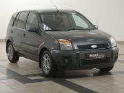 Ford Fusion I Рестайлинг Иваново  - изображение 18