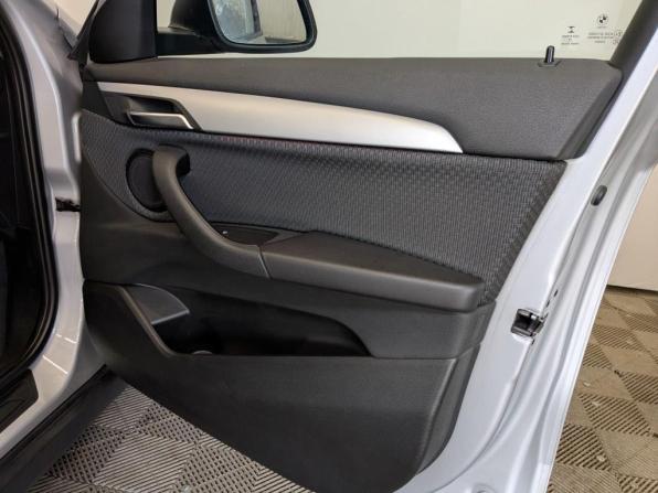BMW X2 I (F39) с пробегом 2020 года, цена 2 550 000 рублей, 122539 км, внедорожник, Автокод Объявления