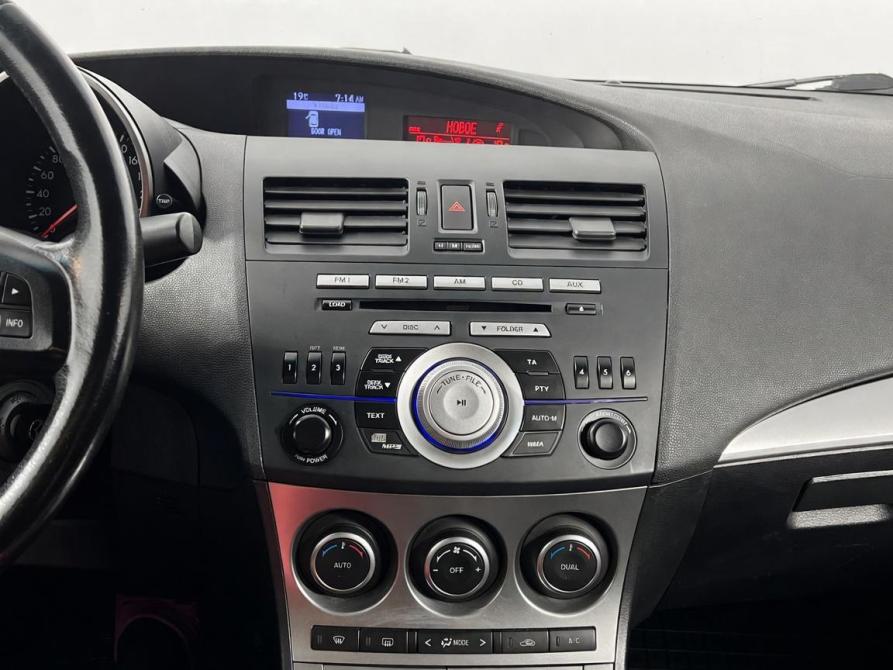 Mazda 3 II (BL) Рестайлинг Казань  - изображение 17