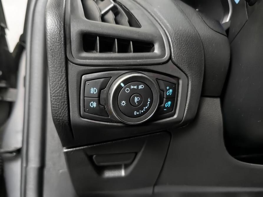 Ford Focus III Рестайлинг Москва  - изображение 21