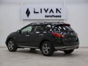 Nissan Murano II (Z51) Рестайлинг 2 Москва  - изображение 13