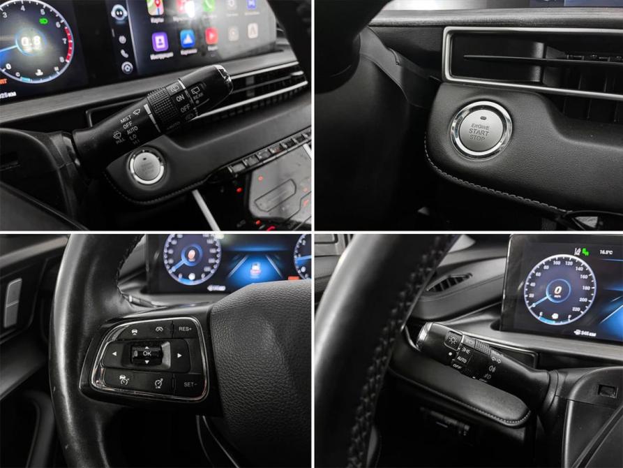Chery Tiggo 7 Pro Max I Ногинск  - изображение 14