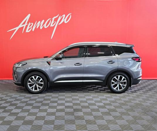 Chery Tiggo 7 Pro Max I с пробегом 2022 года, цена 1 715 000 рублей, 59444 км, внедорожник, Автокод Объявления