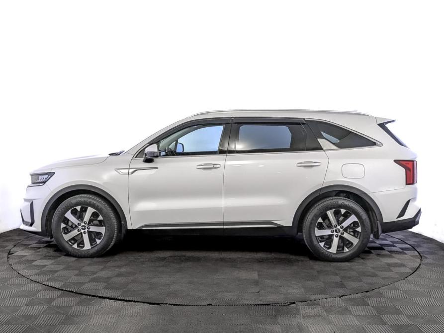 Kia Sorento IV Москва  - изображение 8
