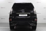 Lexus GX II Рестайлинг Владивосток  - изображение 30