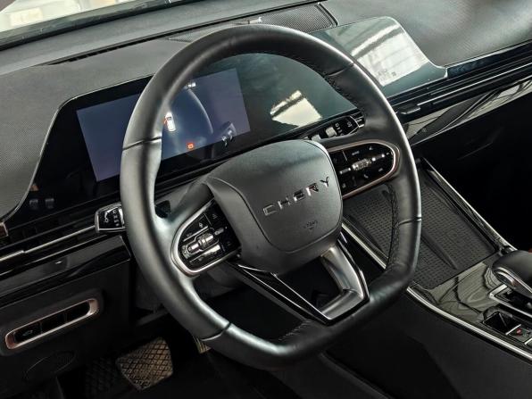 Omoda C5 I с пробегом 2023 года, цена 1 650 000 рублей, 30980 км, внедорожник, Автокод Объявления
