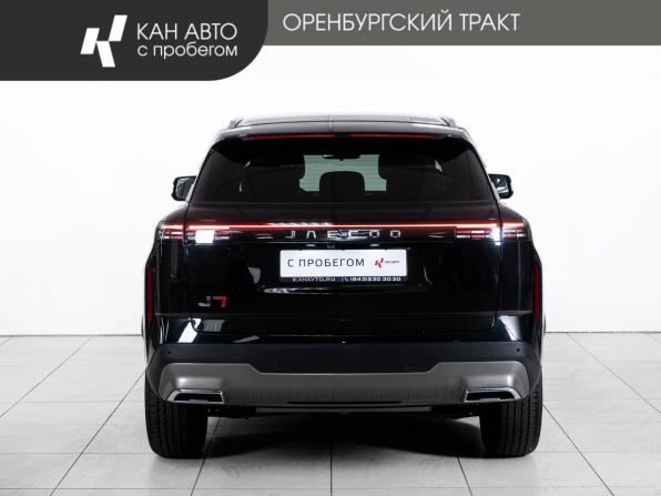 Jaecoo J7 I с пробегом 2024 года, цена 2 128 000 рублей, 37000 км, внедорожник, Автокод Объявления
