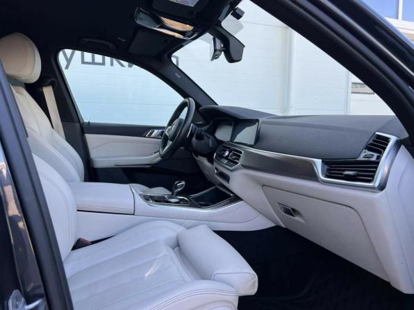 BMW X5 IV (G05/G18) с пробегом 2019 года, цена 5 429 000 рублей, 87029 км, внедорожник, Автокод Объявления