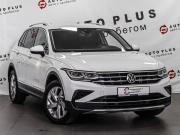 Volkswagen Tiguan II Рестайлинг Минеральные Воды  - изображение 22