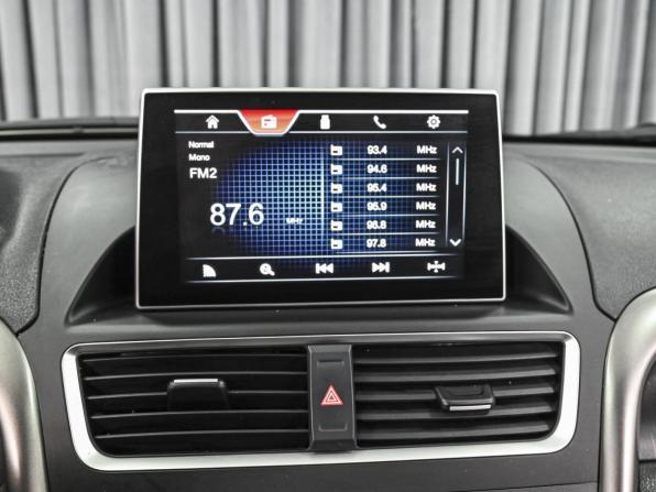 FAW Besturn X80 I Рестайлинг с пробегом 2019 года, цена 1 248 000 рублей, 76101 км, внедорожник, Автокод Объявления