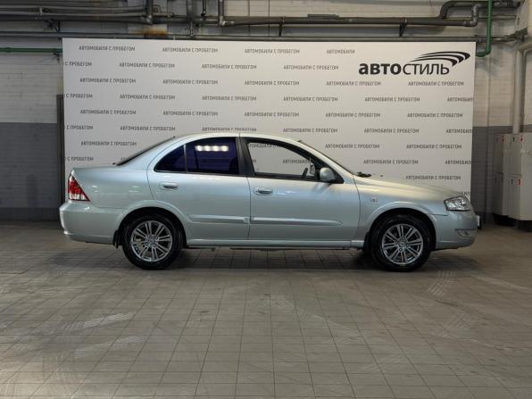 Nissan Almera Classic I с пробегом 2007 года, цена 549 000 рублей, 192000 км, седан, Автокод Объявления