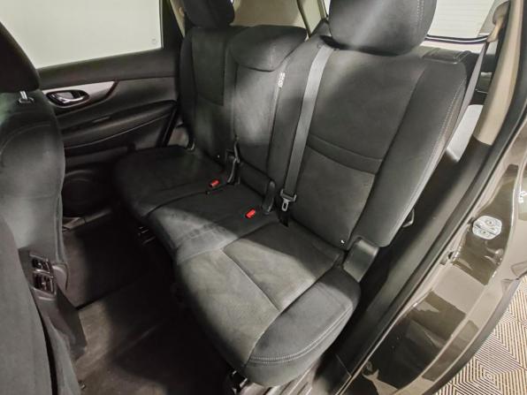 Nissan X-Trail III с пробегом 2017 года, цена 1 599 000 рублей, 146693 км, внедорожник, Автокод Объявления
