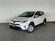 Toyota RAV4 IV (XA40) Рестайлинг Москва  - изображение 21
