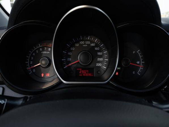 Kia Rio III с пробегом 2013 года, цена 845 000 рублей, 163036 км, седан, Автокод Объявления