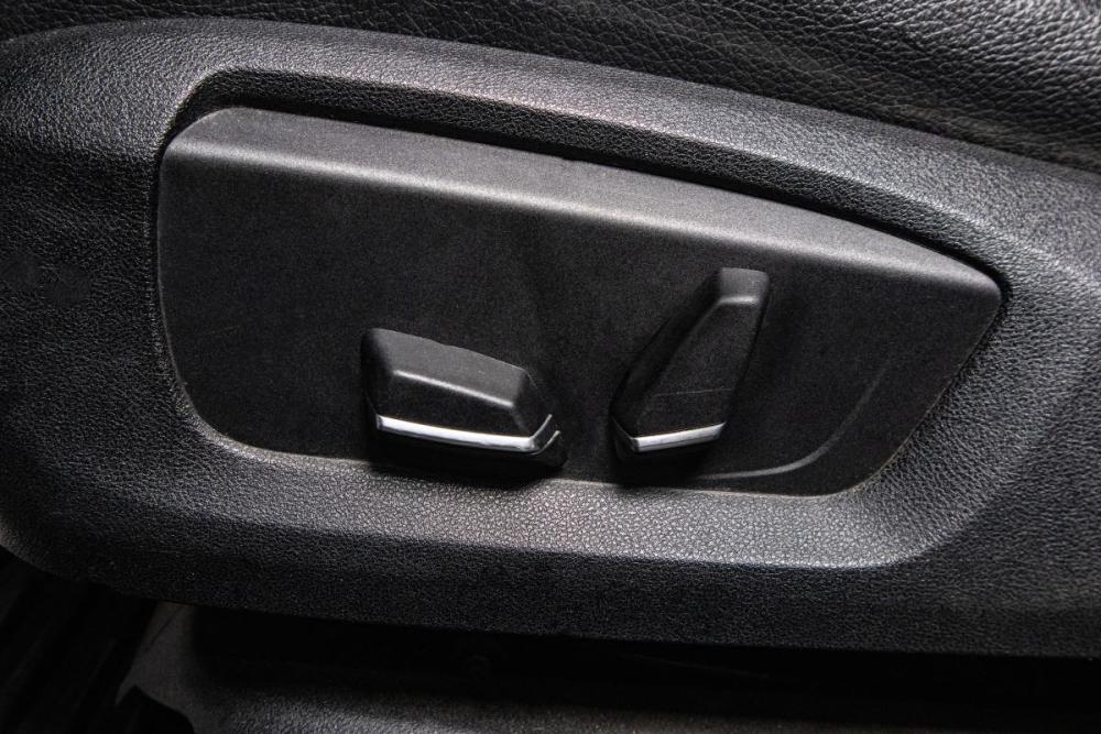 BMW 5 серии VI (F10/F11/F07) Рестайлинг Сургут  - изображение 9