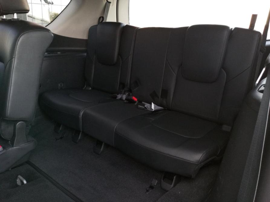 Nissan Patrol VI (Y62) Уфа  - изображение 9